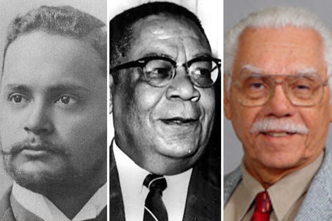 Ces diplomates noirs qui ont représenté les États-Unis en Haïti (3)